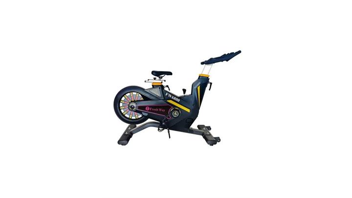 اسپینینگ باشگاهی Fresh Way مدل FW-6800