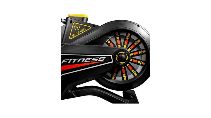 اسپینینگ باشگاهی Fresh Way مدل FW-6800