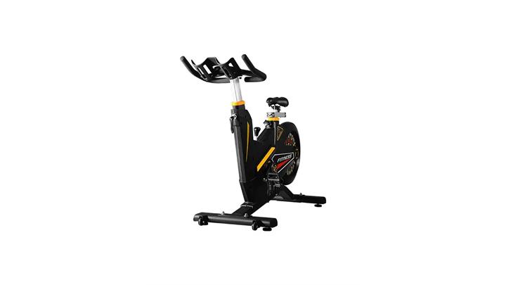 اسپینینگ باشگاهی Fresh Way مدل FW-6800