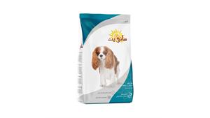 غذای سگ بالغ نژاد کوچک، ۲ کیلوگرمی، سانی پت(Sunny pet) کد210