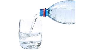 آب معدنی mineral water کد 58