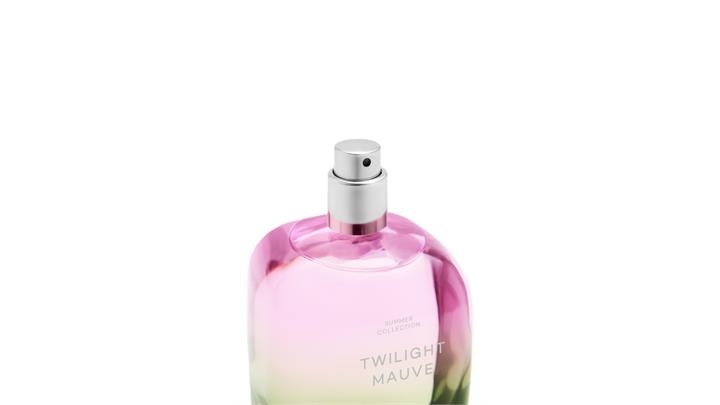 عطر زنانه TWILIGHT MAUVE SUMMER EDT 90 ML اورجینال برند zara