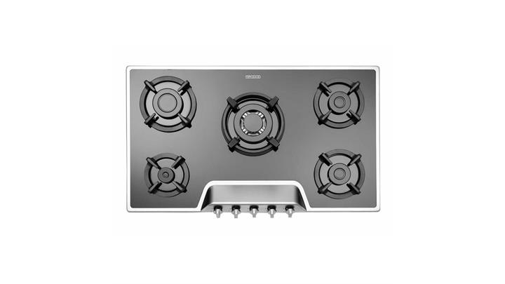 اجاق گاز رومیزی توکار مدل G5951/S استیل البرز