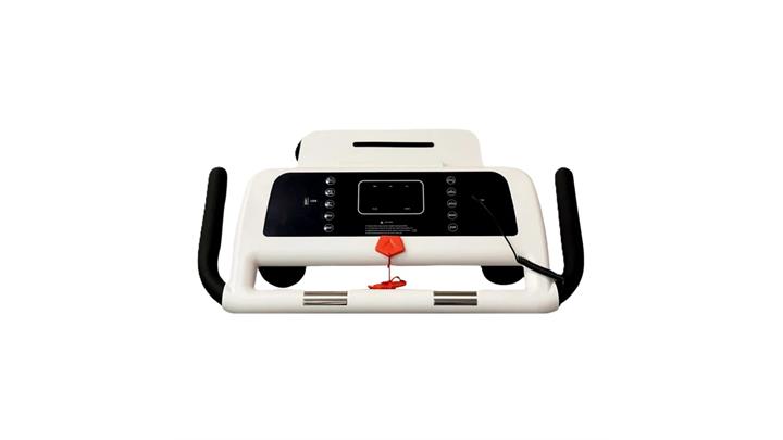 تردمیل خانگی پرو آی فیت مدل 8263-Snow 2