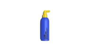 اسپری محافظ حرارتی مو ZARA HAIR BLOW DRY SPRAY 200ML اورجینال برند zara