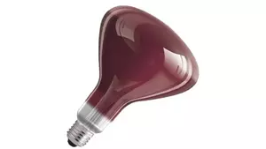 لامپ مادون قرمز