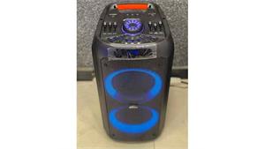 اسپیکر شارژی ویکر مدل sp7500k