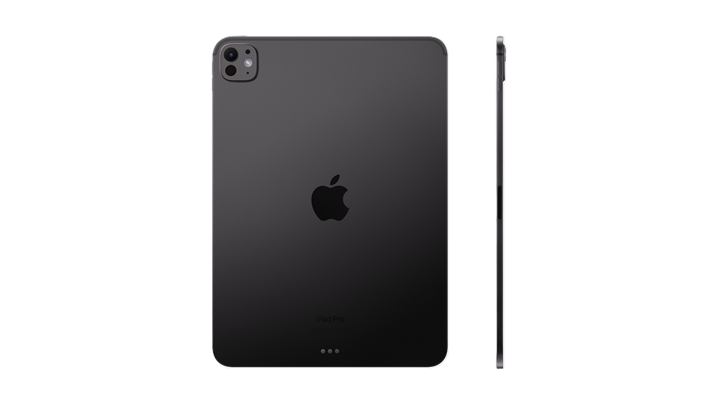 آیپد پرو 11 اینچ M4 حافظه 256 گیگ Apple iPad Pro M4 11-inch 256GB Wi-Fi