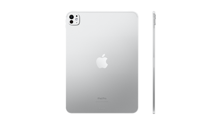 آیپد پرو 11 اینچ M4 حافظه 256 گیگ Apple iPad Pro M4 11-inch 256GB Wi-Fi