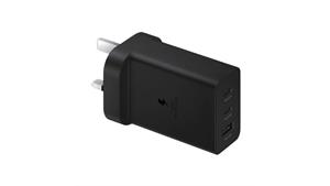 آداپتور و شارژر دیواری 65 وات سامسونگ SAMSUNG Power Adapter Trio