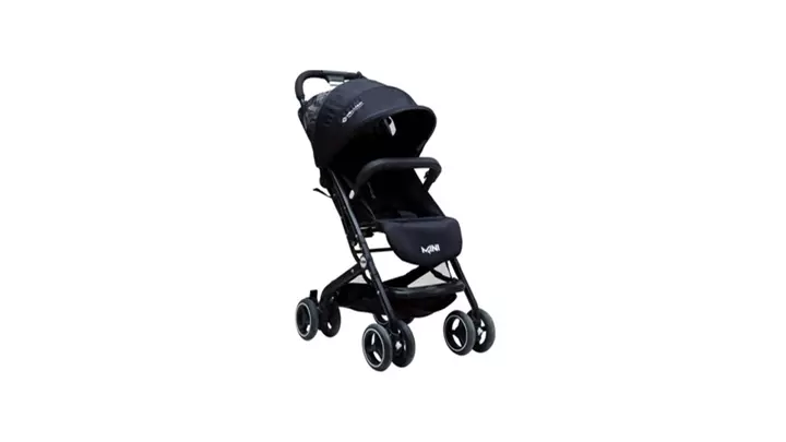 کالسکه مدل مینی برند دلیجان Delijan stroller 