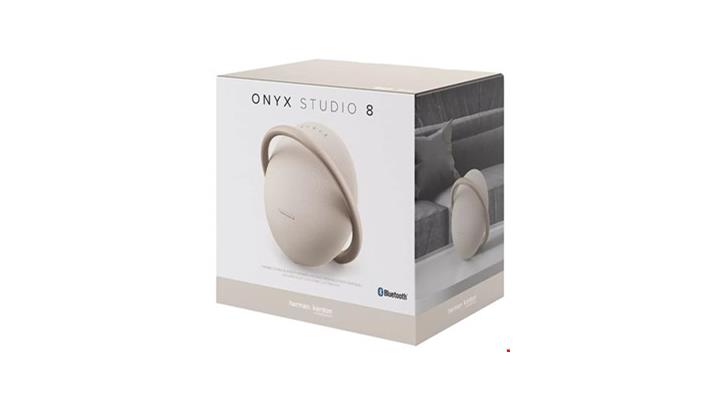 اسپیکر هارمن کاردن مدل harman kardon ONYX STUDIO 8