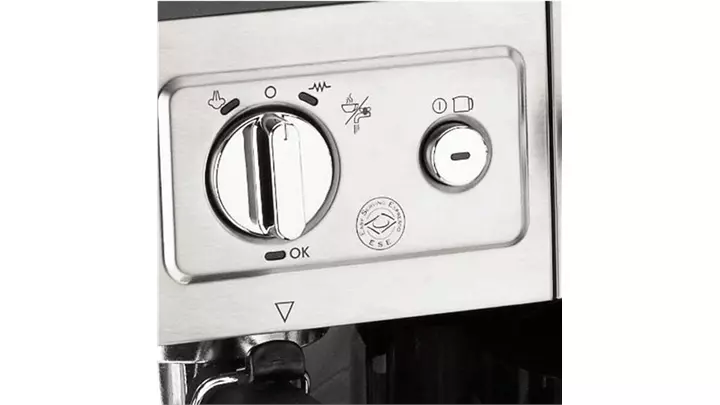 اسپرسوساز دلونگی Delonghi مدل BCO420