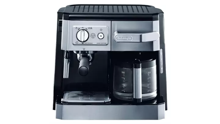 اسپرسوساز دلونگی Delonghi مدل BCO420