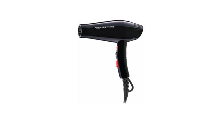 سشوار 2000 وات پرومکس Promax مدل 7200