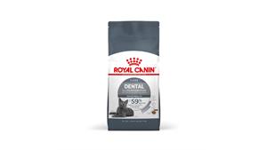 غذای خشک گربه بالغ، مراقبت از دندان، ۱٫۵ کیلوگرمی،برند رویال کنین(Royal Canin) کد379