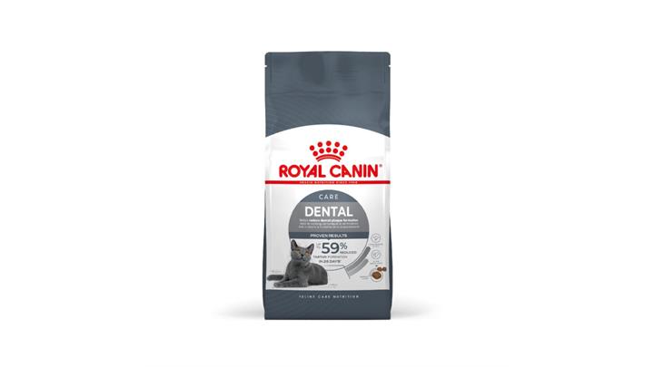 غذای خشک گربه بالغ، مراقبت از دندان، ۱٫۵ کیلوگرمی،برند رویال کنین(Royal Canin) کد379