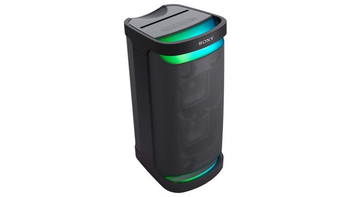 اسپیکر بلوتوثی سونی مدل SONY XP700