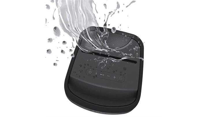 اسپیکر بلوتوثی سونی مدل SONY XP700