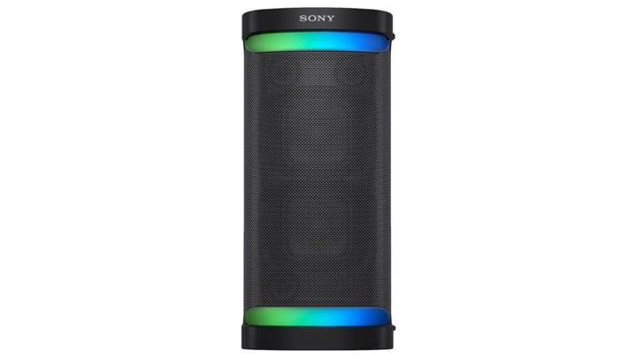 اسپیکر بلوتوثی سونی مدل SONY XP700