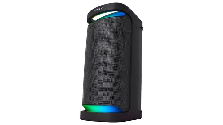 اسپیکر بلوتوثی سونی مدل SONY XP700