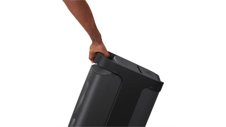 اسپیکر بلوتوثی سونی مدل SONY XP700