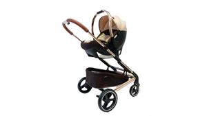 کالسکه ببکو مدل ژانت Bebeko janet stroller 