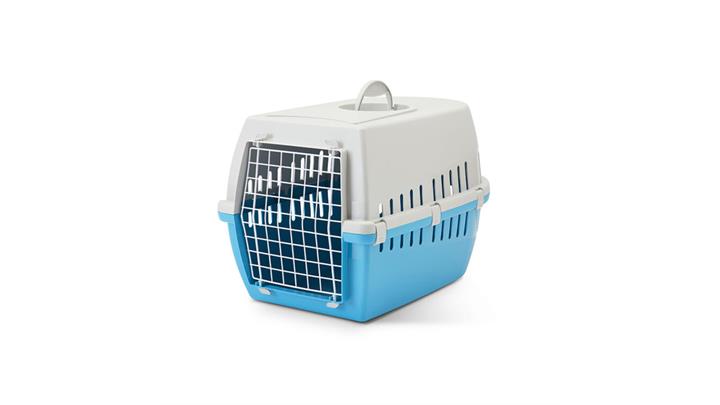 باکس حمل حیوانات(Animal carrying box) کد19