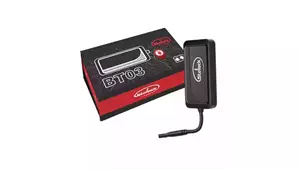 ردیاب موتور سیکلت استیلاک مدل BT03