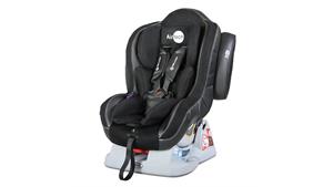 صندلی ماشین مدل ایرتک برند دلیجان Delijan baby car seat 