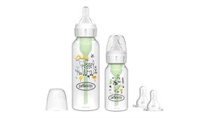 ست آغازین +Options طرح حیوانات دکتر براون Dr Brown’s