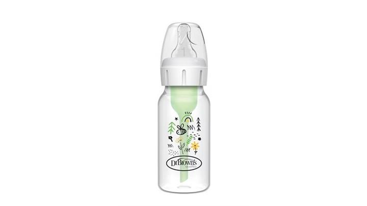 ست آغازین +Options طرح حیوانات دکتر براون Dr Brown’s