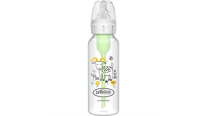 ست آغازین +Options طرح حیوانات دکتر براون Dr Brown’s