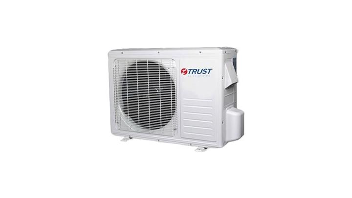 کولر گازی اینورتر تراست 24 هزار مدل TMSAB-24HT3I