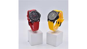 ساعت مردانه اورجینال برند نیوی فورس Naviforce مدل NF8031