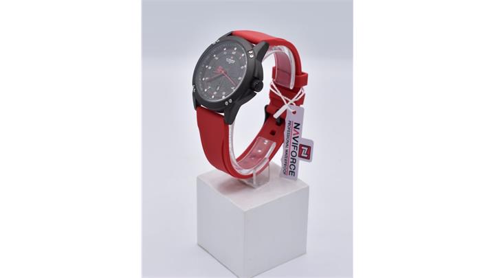 ساعت مردانه اورجینال برند نیوی فورس Naviforce مدل NF8031