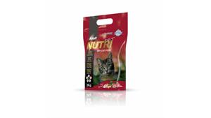 غذای خشک گربه بالغ، ۲ کیلوگرمی، برند نوتری پت(Nutripet) کد377