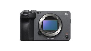 دوربین سینمایی سونی Sony FX3 Full-Frame Cinema Camera