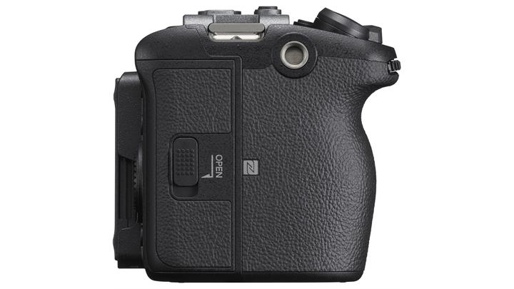دوربین سینمایی سونی Sony FX3 Full-Frame Cinema Camera