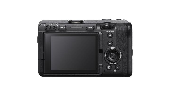دوربین سینمایی سونی Sony FX3 Full-Frame Cinema Camera