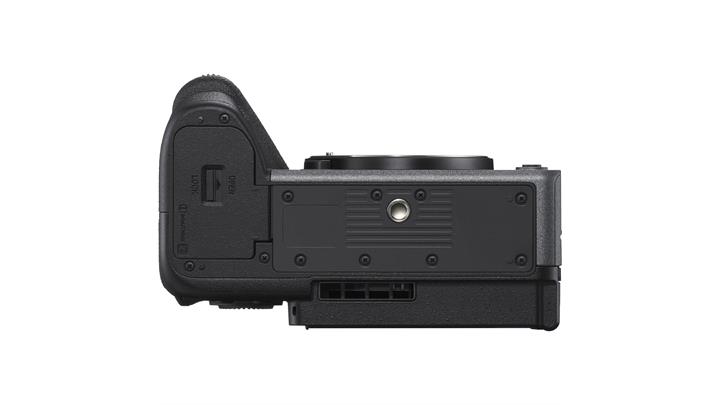 دوربین سینمایی سونی Sony FX3 Full-Frame Cinema Camera
