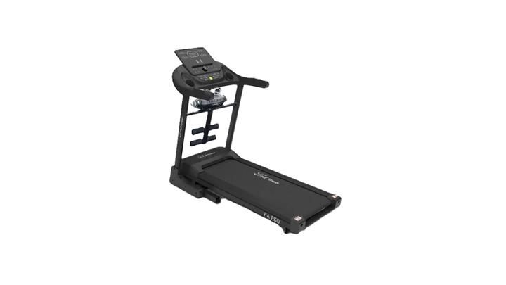 تردمیل خانگی فورد فیتنس مدل FA-260FM