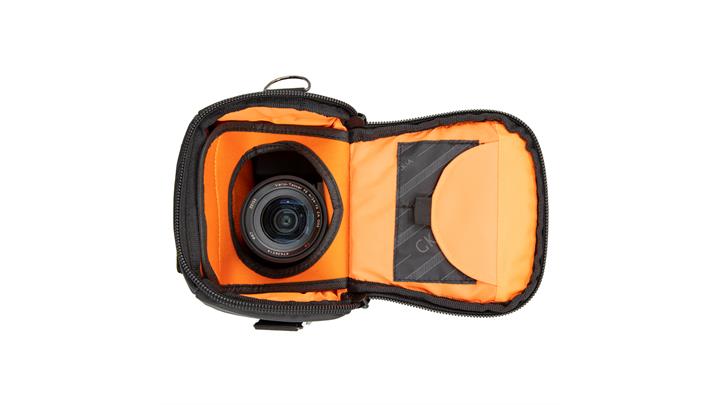کیف دوربین طرح ونگارد PROFOX Z15 vanguard Case