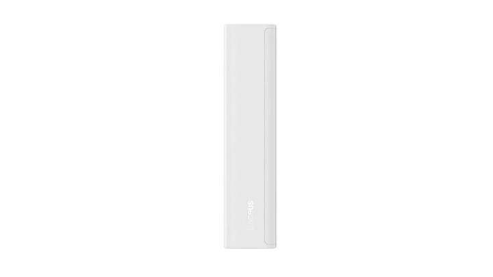 پاوربانک 10000 میلی آمپر 30 وات بیسوس مدل Baseus Adaman2 PPAD080002 Power Bank 10000mAh 30W