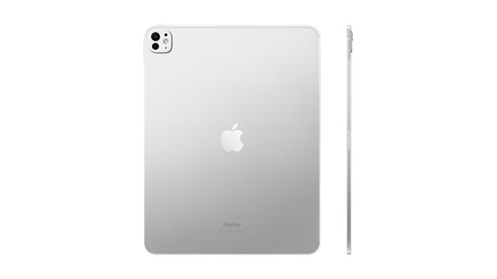 آیپد پرو 13 اینچ M4 حافظه 1 ترابایت Apple iPad Pro M4 13-inch 1TB Wi-Fi