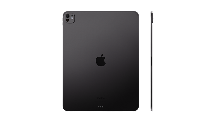 آیپد پرو 13 اینچ M4 حافظه 1 ترابایت Apple iPad Pro M4 13-inch 1TB Wi-Fi