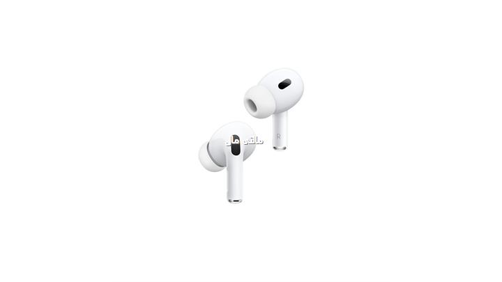 ایرپاد پرو نسل 2 هندزفری بلوتوث اپل (گارانتی شرکتی) Apple Airpods Pro 2nd generation