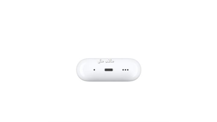 ایرپاد پرو نسل 2 هندزفری بلوتوث اپل (گارانتی شرکتی) Apple Airpods Pro 2nd generation