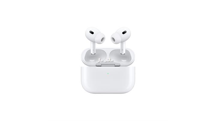 ایرپاد پرو نسل 2 هندزفری بلوتوث اپل (گارانتی شرکتی) Apple Airpods Pro 2nd generation