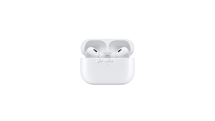 ایرپاد پرو نسل 2 هندزفری بلوتوث اپل (گارانتی شرکتی) Apple Airpods Pro 2nd generation